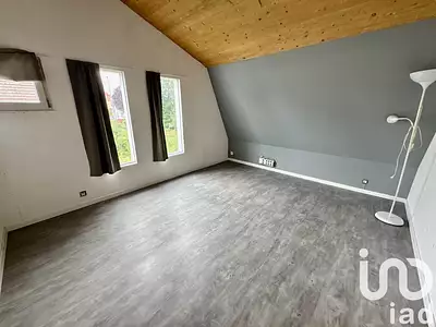 Maison, 132 m²