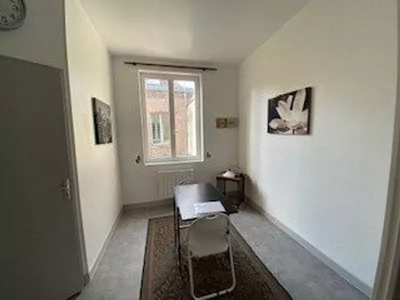 Appartement, 22 m²