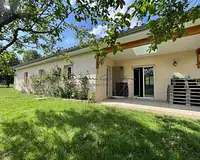 Maison, 101 m²