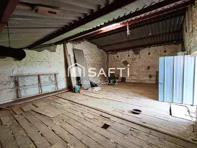 Maison, 80 m²