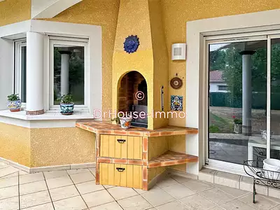 Maison, 161 m²