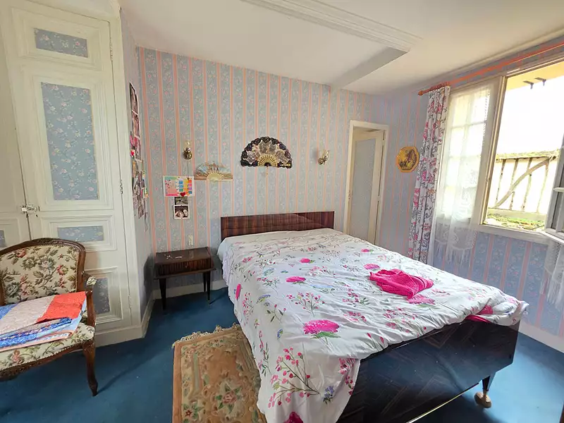 Maison, 118 m²