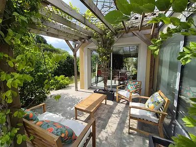 Maison, 189 m²