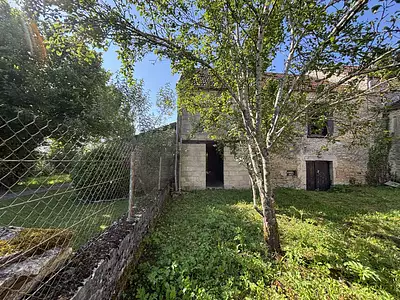 Maison, 80 m²