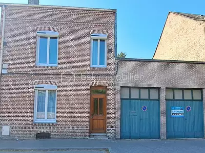 Maison, 105 m²