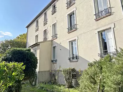 Appartement, 33,97 m²