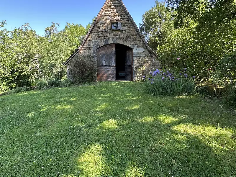 Maison, 140 m²