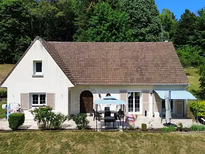 Maison, 195 m²