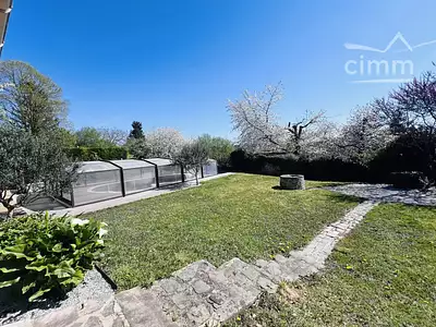 Maison, 126 m²