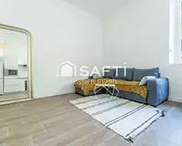 Appartement, 53 m²