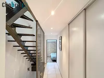 Maison, 112 m²
