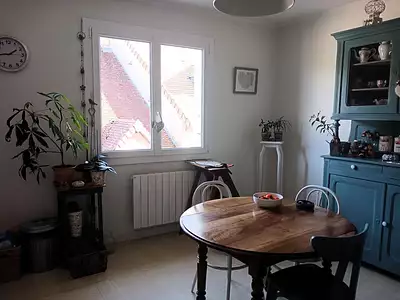 Appartement, 107 m²