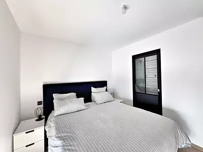 Appartement, 67,65 m²