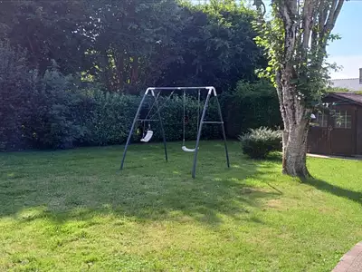 Maison, 111 m²