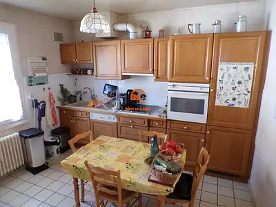 Maison, 142 m²