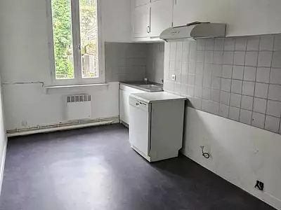 Appartement, 76 m²