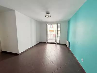 Appartement, 49,7 m²