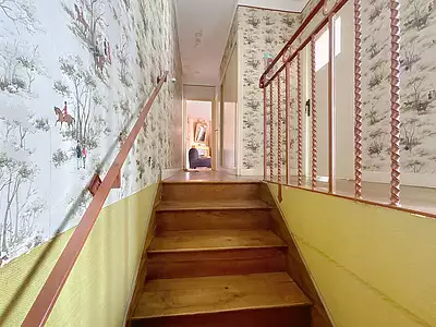 Maison, 118 m²