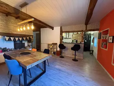 Maison, 227 m²