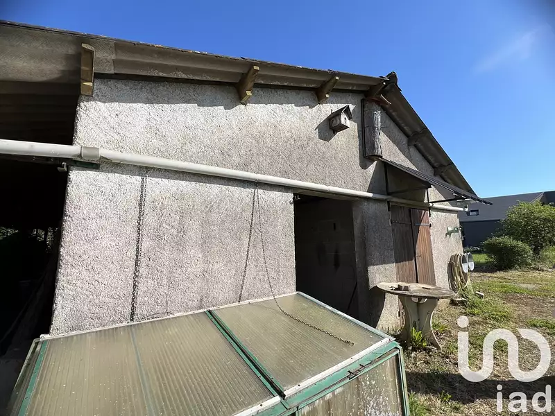 Terrain, 1 426 m²
