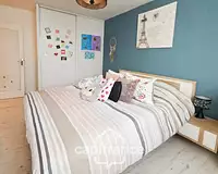 Appartement, 101 m²