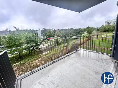 Appartement, 59,49 m²