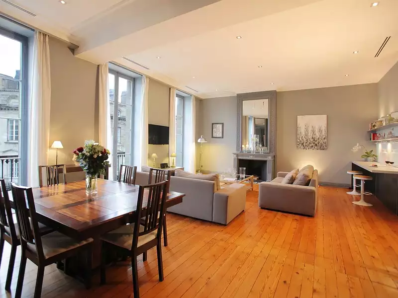 Appartement, 135 m²