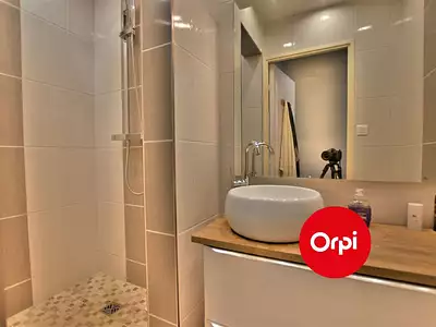 Appartement, 101 m²