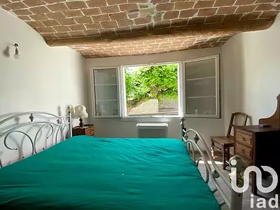Maison, 141 m²