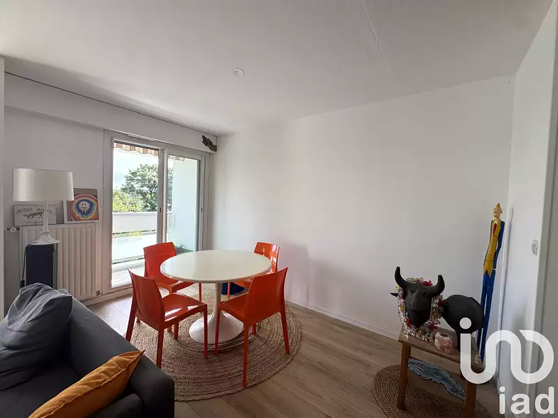 Appartement, 85 m²