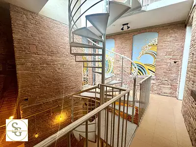 Appartement, 120 m²