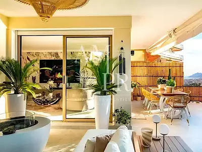 Appartement, 110 m²