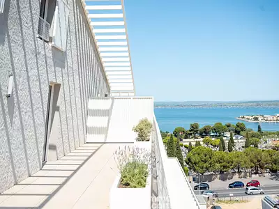 Appartement, 140 m²