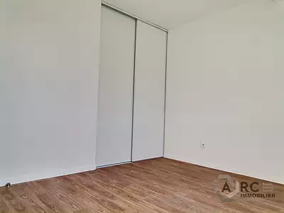 Appartement, 64,42 m²