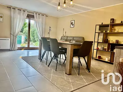 Maison, 81 m²