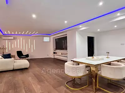 Appartement, 157 m²