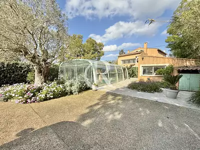 Appartement, 150 m²