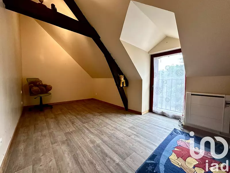 Maison, 144 m²