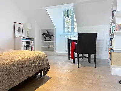 Appartement, 153 m²