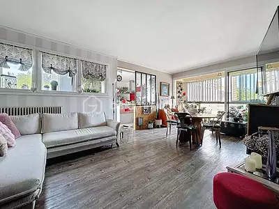 Appartement, 96 m²