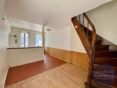 Maison, 82 m²