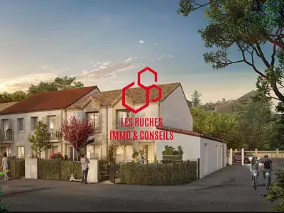 Appartement, 66,99 m²