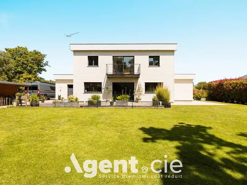 Maison, 150 m²