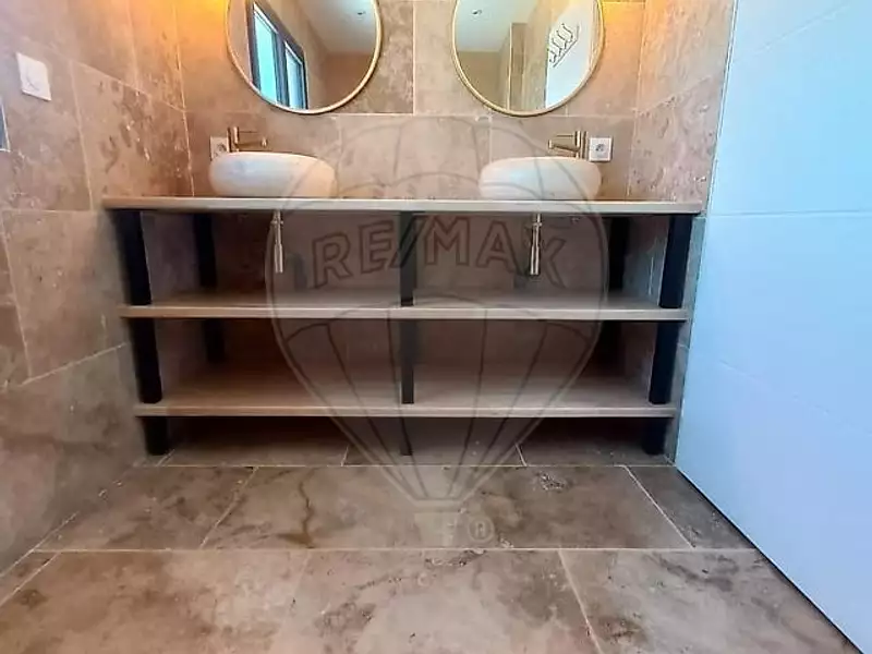 Maison, 115 m²