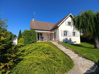 Maison, 170 m²