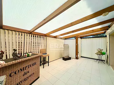 Maison, 120 m²
