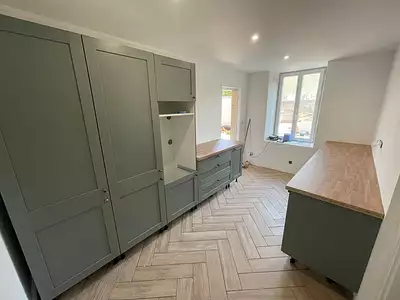 Maison, 160 m²