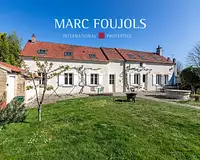 Maison, 200 m²
