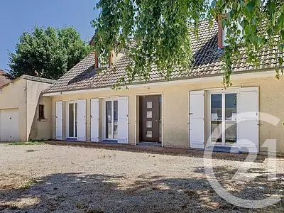 Maison, 150 m²