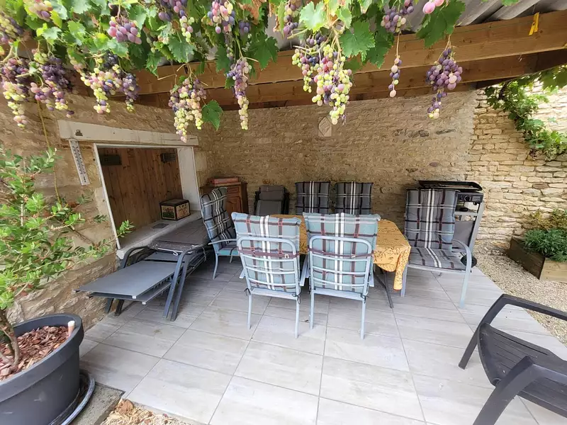 Maison, 139 m²
